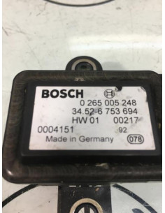 Capteur BMW SERIE 3 E46 PHASE 1 Diesel