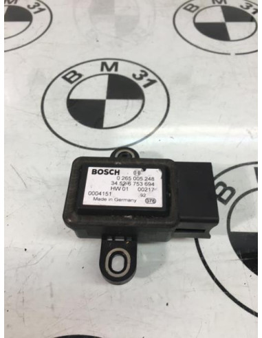 Capteur BMW SERIE 3 E46 PHASE 1 Diesel