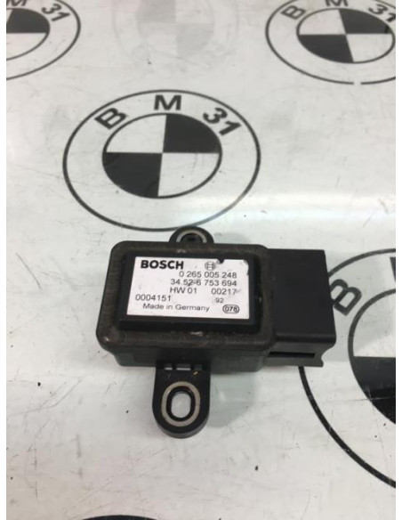 Capteur BMW SERIE 3 E46 PHASE 1 Diesel