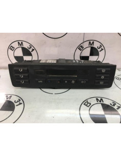 Commande chauffage BMW SERIE 3 E46 PHASE 1 Diesel