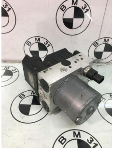 Bloc ABS (freins anti-blocage) BMW SERIE 3 E46 PHASE 1 Diesel