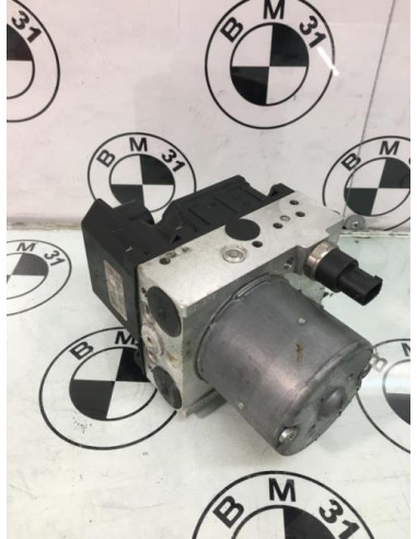 Bloc ABS (freins anti-blocage) BMW SERIE 3 E46 PHASE 1 Diesel