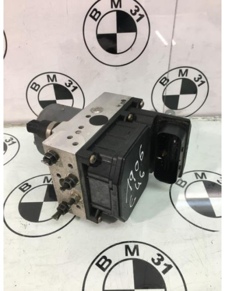 Bloc ABS (freins anti-blocage) BMW SERIE 3 E46 PHASE 1 Diesel