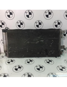 Condenseur de clim MINI MINI 1 R50/R53 PHASE 1 Essence