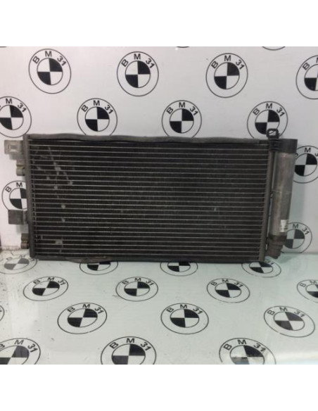 Condenseur de clim MINI MINI 1 R50/R53 PHASE 1 Essence