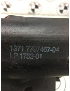 Boite a air BMW SERIE 3 E90 PHASE 2 Diesel 2