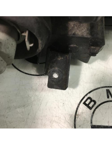 Optique avant principal gauche (feux)(phare) BMW SERIE 3 E46 PHASE 1 Diesel