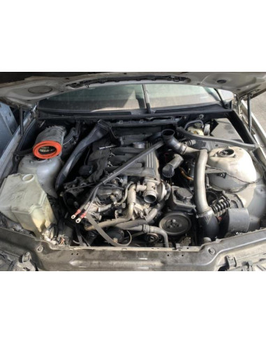 Bouton de warning BMW SERIE 3 E46 PHASE 1 Diesel