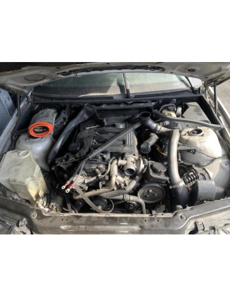 Pompe de direction BMW SERIE 3 E46 PHASE 1 Diesel