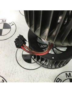 Pulseur d'air BMW SERIE 3 E46 PHASE 1 Diesel
