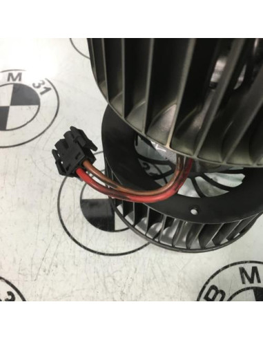 Pulseur d'air BMW SERIE 3 E46 PHASE 1 Diesel