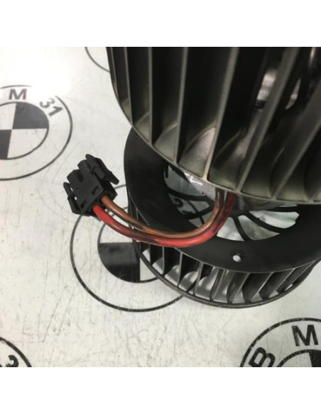 Pulseur d'air BMW SERIE 3 E46 PHASE 1 Diesel