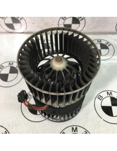 Pulseur d'air BMW SERIE 3 E46 PHASE 1 Diesel 2