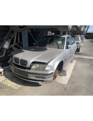 Jante BMW SERIE 3 E46 PHASE 1 Diesel