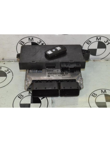 Kit de demarrage BMW SERIE 3 E90 PHASE 2 