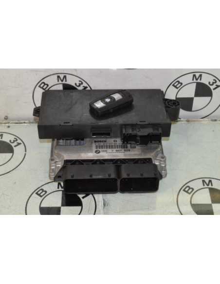 Kit de demarrage BMW SERIE 3 E90 PHASE 2 