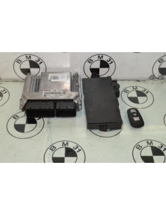 Kit de demarrage BMW SERIE 3 E90 PHASE 2  2