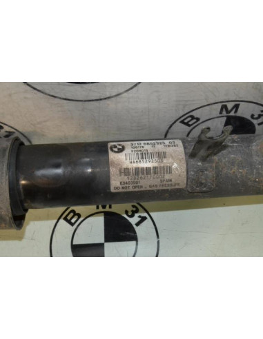 Amortisseurs arrière BMW SERIE 1 F21 PHASE 1 Diesel