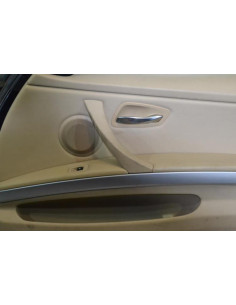 Panneau de porte avant droit BMW SERIE 3 E90 PHASE 1 Diesel 2