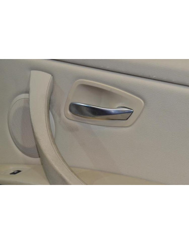 Panneau de porte avant droit BMW SERIE 3 E90 PHASE 1 Diesel