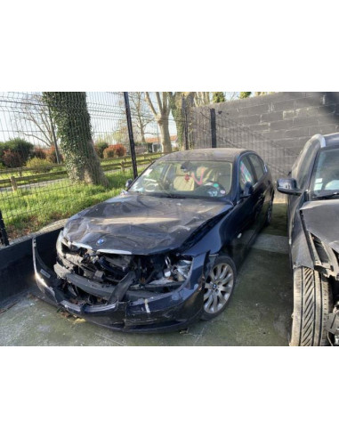 Panneau de porte avant droit BMW SERIE 3 E90 PHASE 1 Diesel