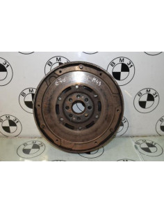 Volant moteur bi-masse BMW SERIE 3 E46 COUPE 
