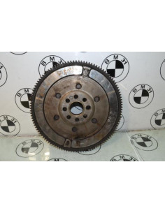 Volant moteur bi-masse BMW SERIE 3 E46 COUPE  2
