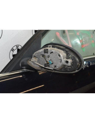 Retroviseur gauche BMW SERIE 3 E90 PHASE 1 Diesel