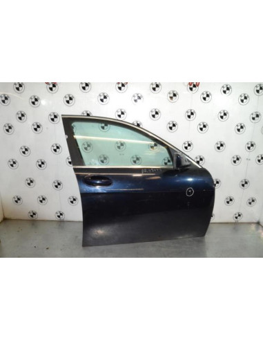 Porte avant droit BMW SERIE 7 E65 PHASE 1 