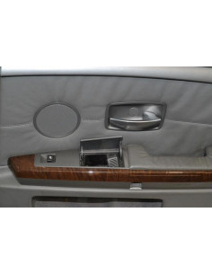 Panneau de porte arriere droit BMW SERIE 7 E65 PHASE 1  2