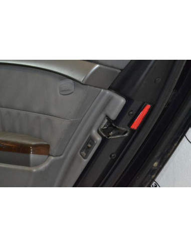 Serrure arriere droit BMW SERIE 7 E65 PHASE 1 