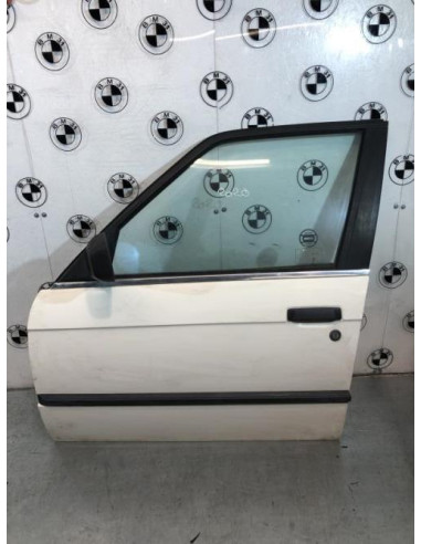 Leve vitre electrique avant gauche BMW SERIE 3 E30 Diesel