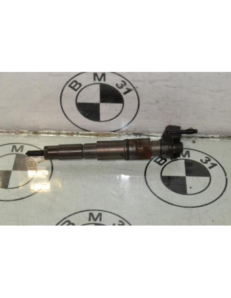 Injecteurs BMW SERIE 7 E65 PHASE 2 Diesel
