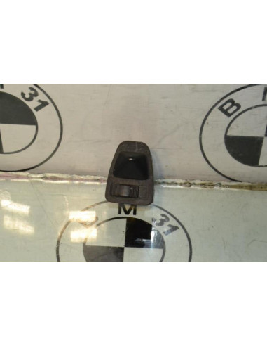 Bouton/Interrupteur BMW SERIE 3 E46 TOURING PHASE 1 BREAK Diesel