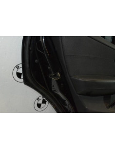 Serrure arriere gauche BMW X3 E83 PHASE 2 Diesel