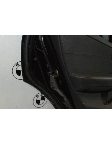 Serrure arriere gauche BMW X3 E83 PHASE 2 Diesel