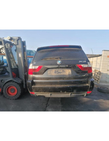Serrure arriere gauche BMW X3 E83 PHASE 2 Diesel