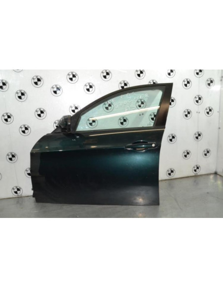 Poignee porte avant gauche BMW SERIE 3 E90 PHASE 1 Diesel