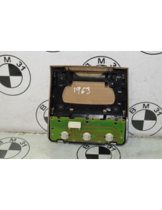 Eclairage de plafonnier BMW SERIE 3 E90 PHASE 1 Diesel