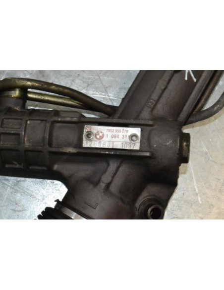 Cremaillere assistee BMW SERIE 5 E39 TOURING PHASE 1 BREAK Diesel
