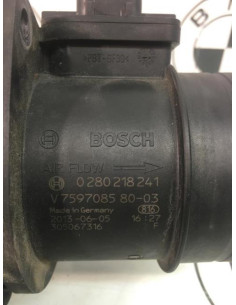 Debitmetre MINI MINI 2 R56 PHASE 2 Essence 2