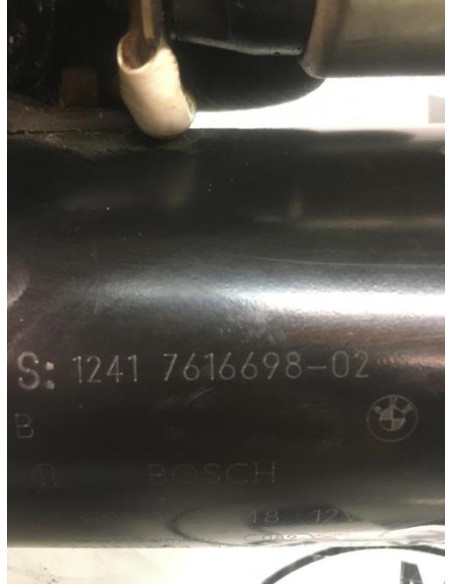 Demarreur MINI MINI 2 R56 PHASE 2 Essence