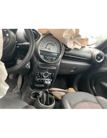 Debitmetre MINI MINI 2 R60 COUNTRYMAN BREAK Diesel