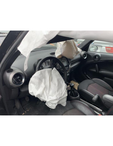 Debitmetre MINI MINI 2 R60 COUNTRYMAN BREAK Diesel
