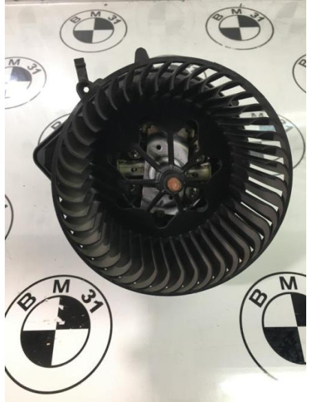 Pulseur d'air MINI MINI 2 R60 COUNTRYMAN BREAK Diesel