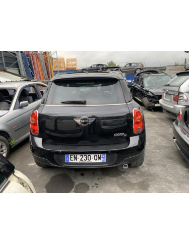 Pulseur d'air MINI MINI 2 R60 COUNTRYMAN BREAK Diesel