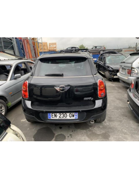 Pulseur d'air MINI MINI 2 R60 COUNTRYMAN BREAK Diesel
