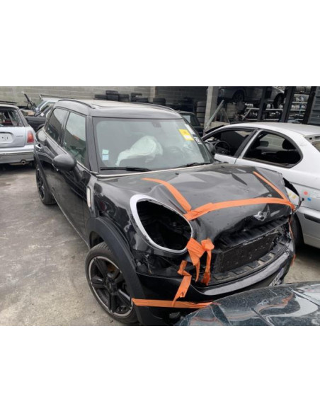 Pulseur d'air MINI MINI 2 R60 COUNTRYMAN BREAK Diesel