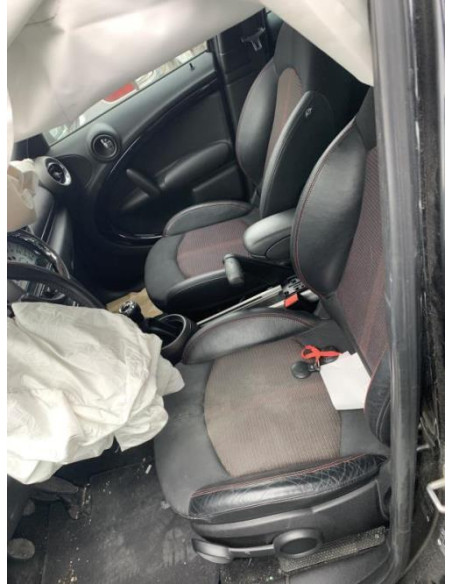 Pulseur d'air MINI MINI 2 R60 COUNTRYMAN BREAK Diesel