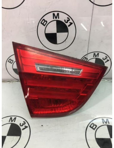 Feu arriere secondaire gauche (feux) BMW SERIE 3 E90 PHASE 2 Diesel